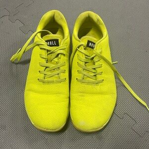 No Bull Men’s Outwork Shoe Size 11.5